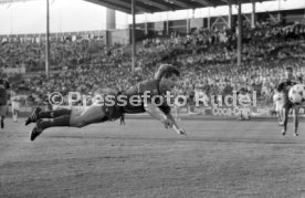 23.05.89 VfB Stuttgart - 1. FC Kaiserslautern