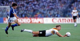 Deutschland - Argentinien