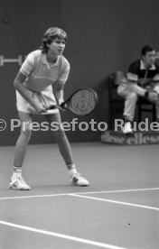 21.10.84 Porsche Tennis Grand Prix Filderstadt