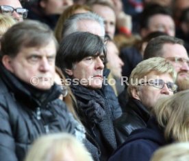 SC Freiburg - Hertha BSC Berlin
