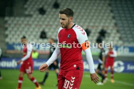 12.12.20 SC Freiburg - Arminia Bielefeld