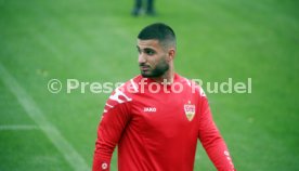 03.08.23 VfB Stuttgart Training