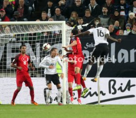 DFB Deutschland - Aserbaidschan