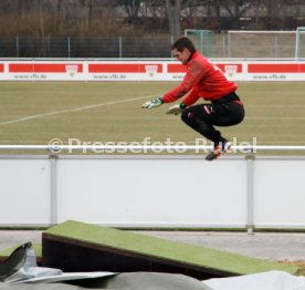 VfB Stuttgart