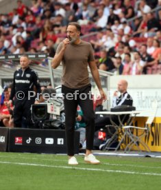 19.09.21 VfB Stuttgart - Bayer 04 Leverkusen
