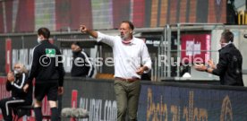 SG Dynamo Dresden - VfB Stuttgart