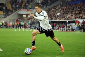 10.10.25 Deutschland - Luxemburg