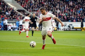 VfB Stuttgart - TSG 1899 Hoffenheim
