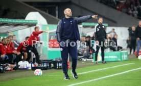 19.10.22 VfB Stuttgart - DSC Arminia Bielefeld