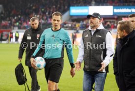 11.05.25 1. FC Heidenheim - 1. FC Union Berlin