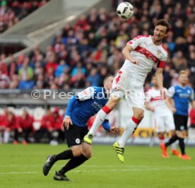 VfB Stuttgart - DSC Arminia Bielefeld