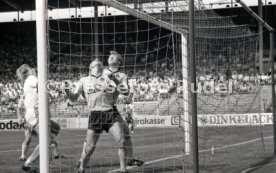07.05.88 VfB Stuttgart - Borussia Dortmund