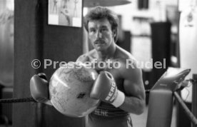 20.10.83 Boxen Rene Weller