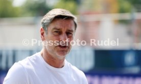 21.08.21 Karlsruher SC - SV Werder Bremen