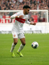 VfB Stuttgart - Karlsruher SC