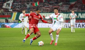 22.03.26 FC Augsburg - VfB Stuttgart