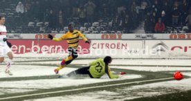 01.12.10 Young Boys Bern - VfB Stuttgart