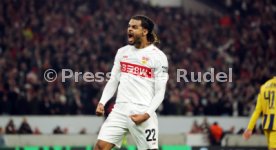 11.12.25 VfB Stuttgart - Maccabi Tel Aviv FC