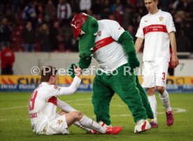 VfB Stuttgart
