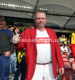 VfB Stuttgart - Borussia Dortmund