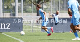 19.08.23 U17 VfB Stuttgart - U17 SC Freiburg