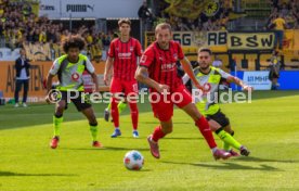 13.09.25 1. FC Heidenheim - Borussia Dortmund