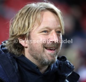 Bayer 04 Leverkusen - VfB Stuttgart