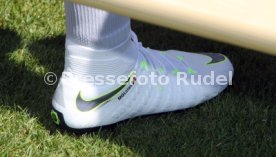 VfB Stuttgart Fototermin 2018/2019