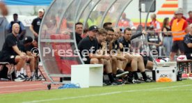 19.07.26 TSG Balingen - VfB Stuttgart