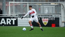 30.11.25 U19 VfB Stuttgart - U19 Kickers Offenbach