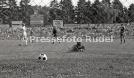 SV Darmstadt 98 - VfB Stuttgart