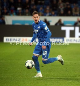 TSG 1899 Hoffenheim - Borussia Dortmund