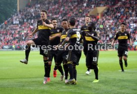 Relegation 2019 1. FC Union Berlin - VfB Stuttgart