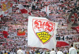 24.05.25 DFB-Pokal Finale 2025 DSC Arminia Bielefeld - VfB Stuttgart