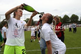 10.05.26 Frauen VfB Stuttgart - VfL Wofsburg II