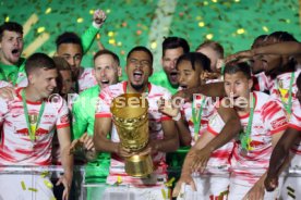 21.05.22 DFB-Pokal Finale SC Freiburg - RB Leipzig