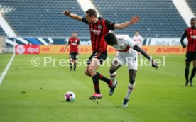 06.03.21 Eintracht Frankfurt - VfB Stuttgart