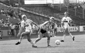 07.05.88 VfB Stuttgart - Borussia Dortmund