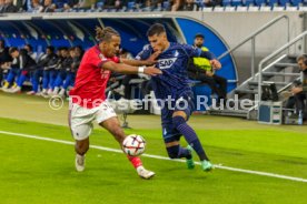 22.10.26 TSG 1899 Hoffenheim - Olympique Lyon