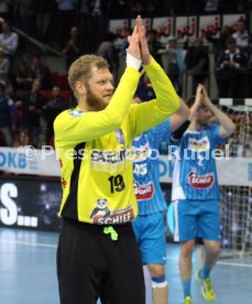 TVB 1898 Stuttgart - VfL Gummersbach