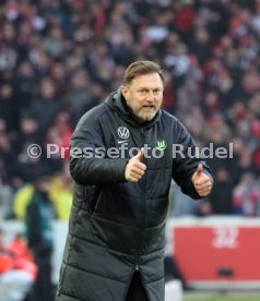 15.02.25 VfB Stuttgart - VfL Wolfsburg