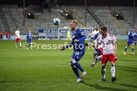 21.12.20 Karlsruher SC - Hamburger SV