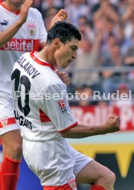 VfB Stuttgart