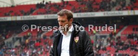 VfB Stuttgart - Bayer 04 Leverkusen