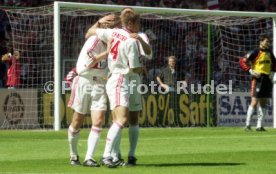 31.05.97 VfB Stuttgart - Arminia Bielefeld
