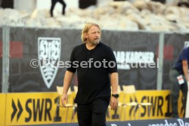 07.08.22 VfB Stuttgart - RB Leipzig