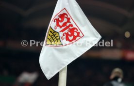 06.12.23 VfB Stuttgart - Borussia Dortmund