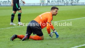 VfB Stuttgart - Hannover 96