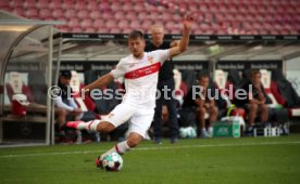 19.09.20 VfB Stuttgart - SC Freiburg