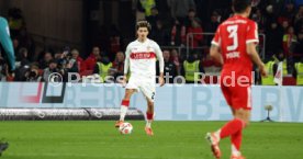 06.12.25 VfB Stuttgart - FC Bayern M&uuml;nchen